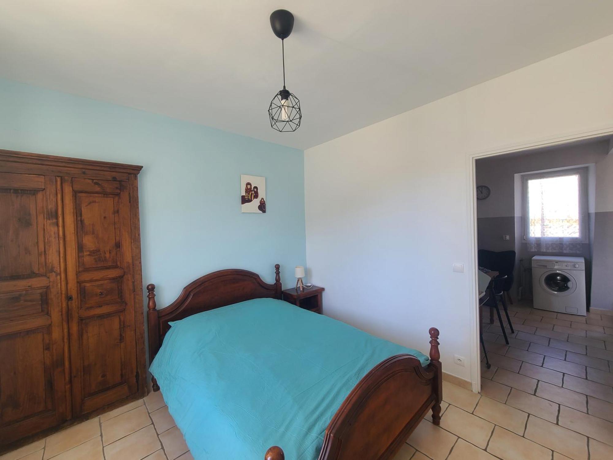 Les Gites De Moussan Montbrun-les-Bains Luaran gambar